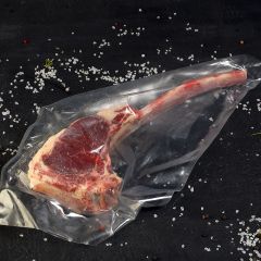 Dana Pirzola Steak