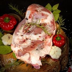 Kuzu Kol Karkas
